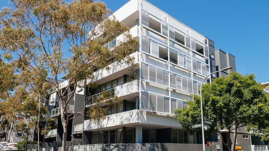 Commercial Properties Need to Be Maintained by Commercial Painters in Sydney